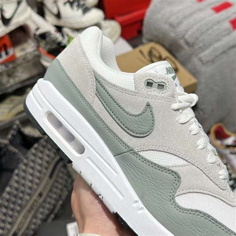 nike air max kind groen|hibbett green air max.